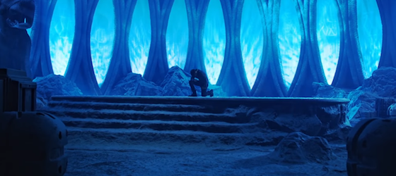 Krypton; The COmplete Season ONe - blu-ray