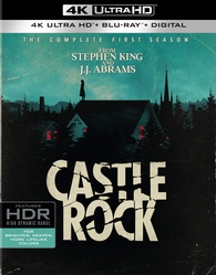Castle Rock Season One