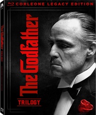 The Godfather COllection