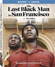 last black man in san francisco