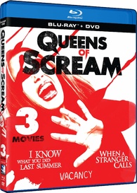 Queens of Scream