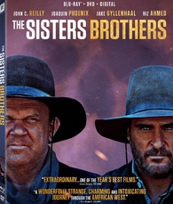 The SIsters Brothers