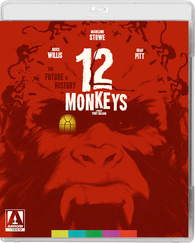 twelve monkeys