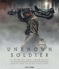 The Unknown Soldier