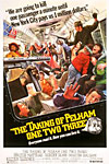 the Taking of Pelham One Two Three - Netflix Finds