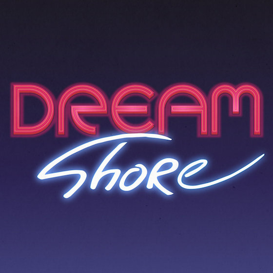 Dream Shore - Another Time