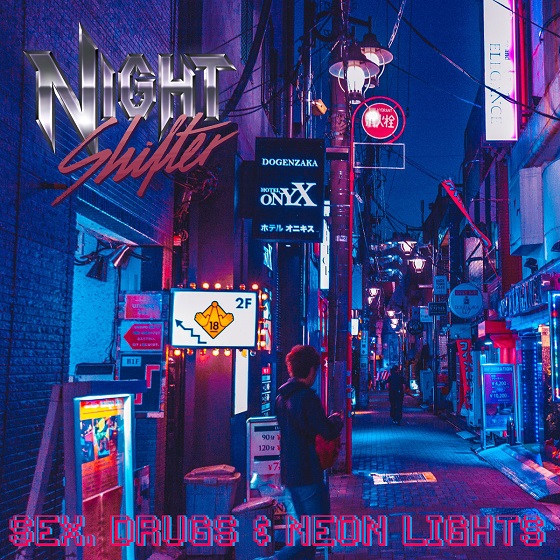 Nightshifter