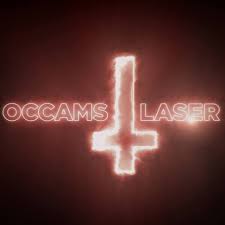 Occam's Laser - New Bllod - Music Review