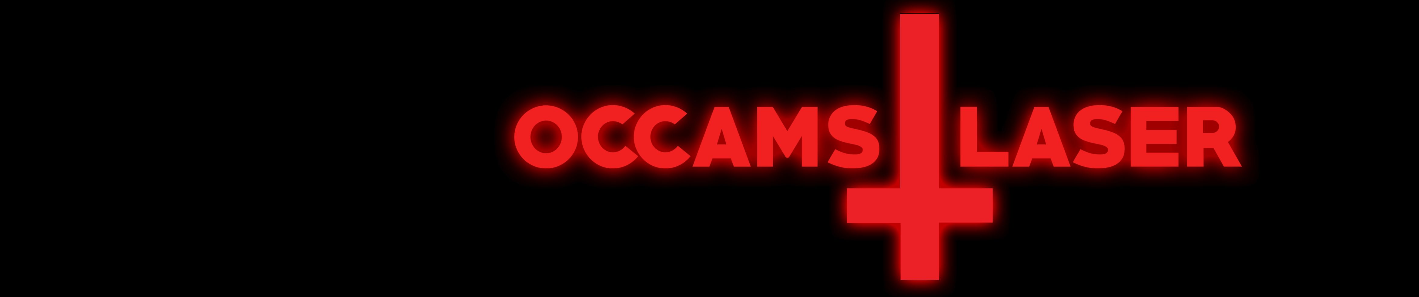 Occam's Laser - New Bllod - Music Review