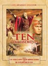 the Ten Commandments