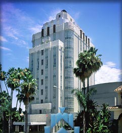 he Sunset Tower (formerly The St. James Club and Hotel and formerly The Argyle)