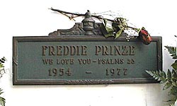 Freddie Prinze