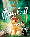 Bambi II Coming to Disney Blu-ray