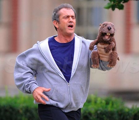 The Beaver - Mel Gibson