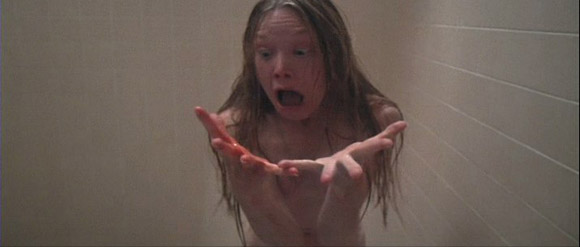 Carrie remake