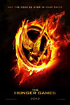 The Hunger Games Debut trailer