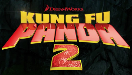 Kung Fu Panda 2 Trailer
