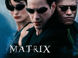 The Matrix 4 & 5