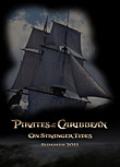 Pirates of the Caribbean: On Stranger Tides Trailer