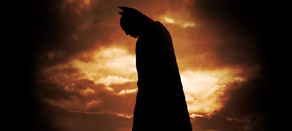 Batman on the Big Screen - The Nolan Era