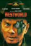 Westworld - Robot Movie