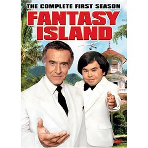 Fantasy Island