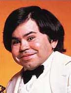 The Suicide of Herve Villechaize