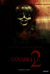 Annabelle 2 - Movie Trailer