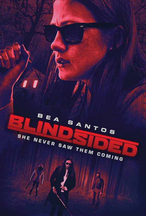 Blindsided (2019)