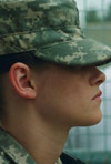 trailer for Camp X-Ray
