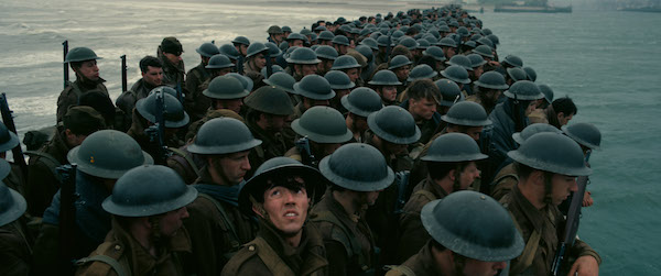 Dunkirk - Trailer