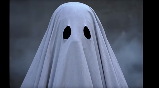 A Ghost Story - Movie Trailer