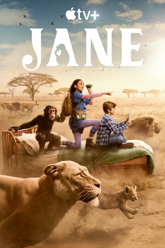 Jane Season 2