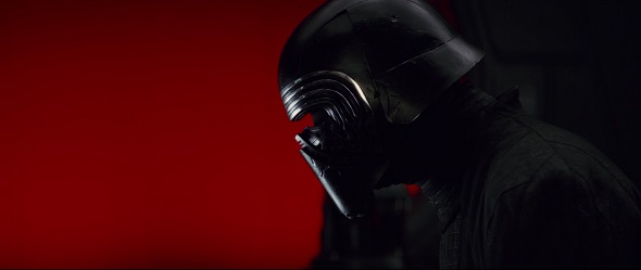 Star Wars: The Last Jedi - Movie Trailer