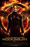The Hunger Games: Mocking Jay - Part 1 - Trailer