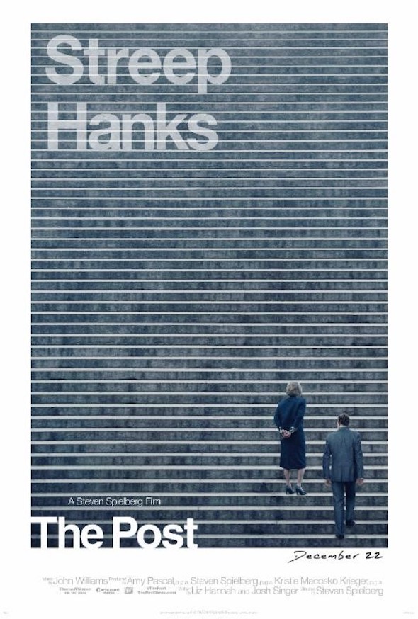 The Post - Movie Review