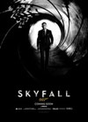 Skyfall - Movie Review