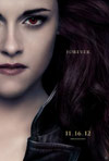 Twilight: Breaking Dawn - Part 2 Trailer