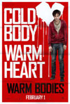 Warm Bodies Trailer