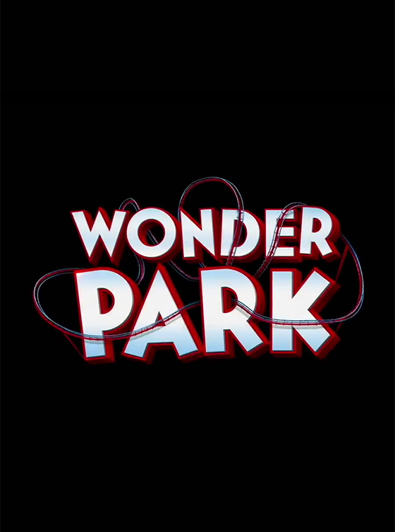 Wonder Park - Movie Trailer