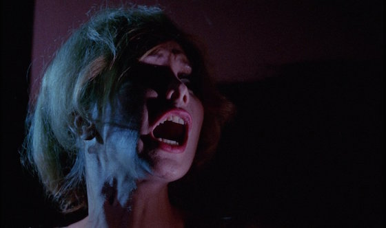 Blood and Black Lace - Blu-ray Review