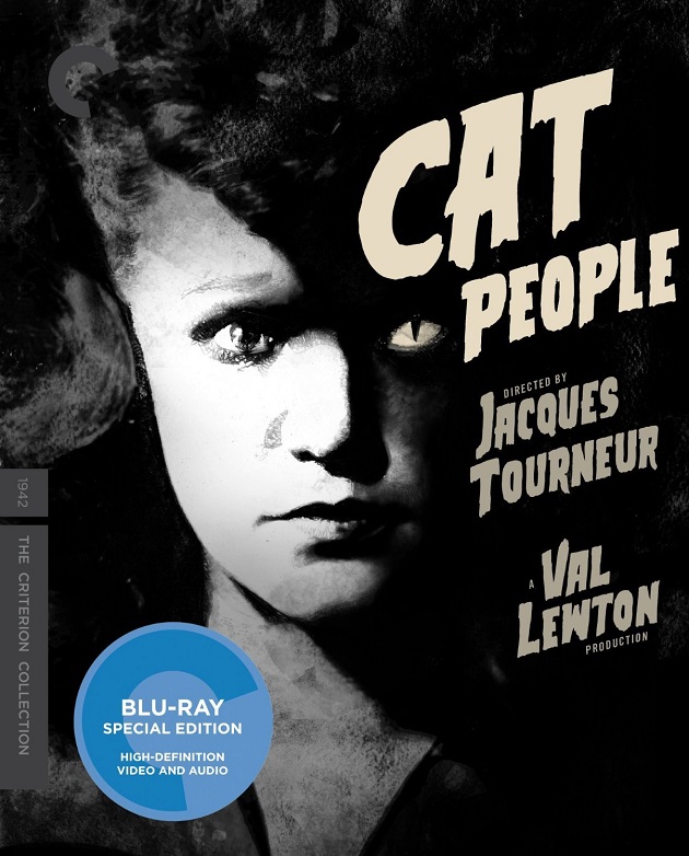 Cat People (1942) - Blu-ray Review