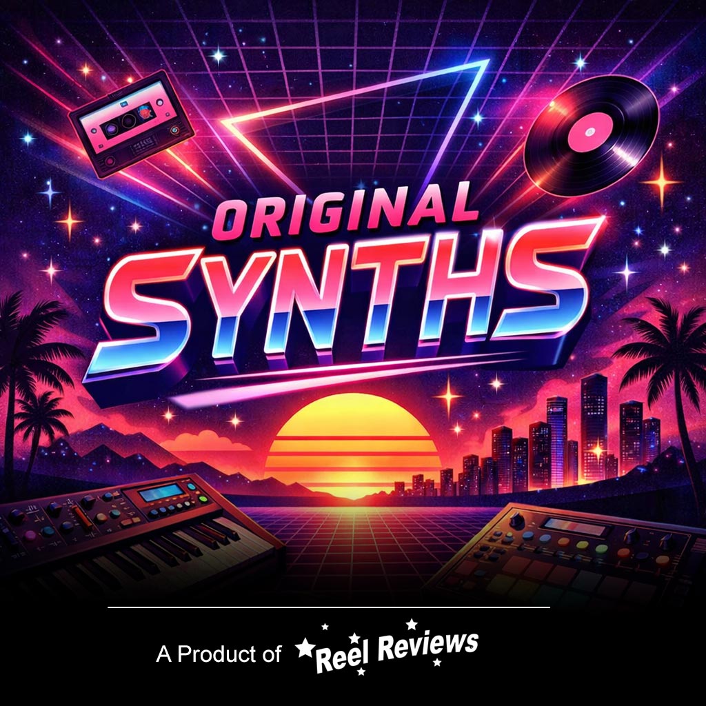 Original Synths Original Synths