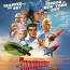 Thunderbirds: Trapped In The Sky & Terror In New York City 4K Restoration Double-Bill (1964) - Review
