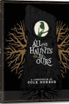 All the Haunts Be Ours: A Compendium of Folk Horror - Box Set Blu-ray Review