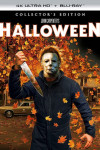 Halloween (1978) - 4K UHD Collector's Edition Review