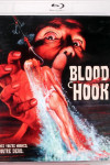 Blood Hook (1985) Vinegar Syndrome Exclusive - Blu-Ray Review 