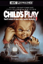 Child’s Play - 4K Ultra HD + Blu-Ray Collector’s Edition Review (1988)