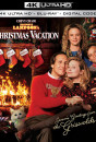  	 National Lampoon's Christmas Vacation (1989) - 4K UHD Review