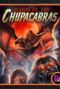 Blood of the Chupacabras/Revenge of the Chupacabras (2003, 2005) - Visual Vengeance Double Feature Collector’s Edition - Review